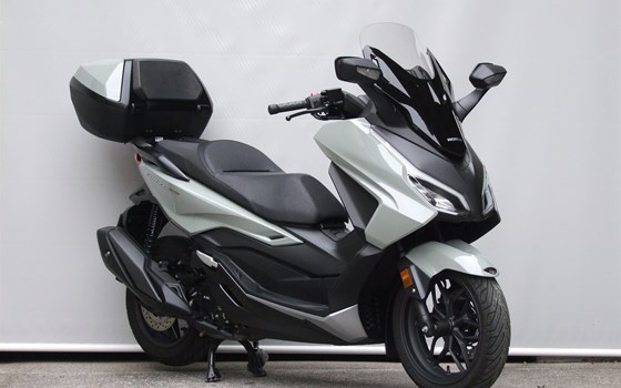 Gebrauchtmotorrad Honda Forza 350 - Bild 13