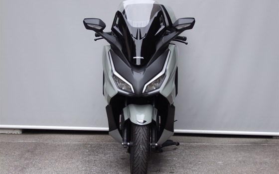 Gebrauchtmotorrad Honda Forza 350 - Bild 15