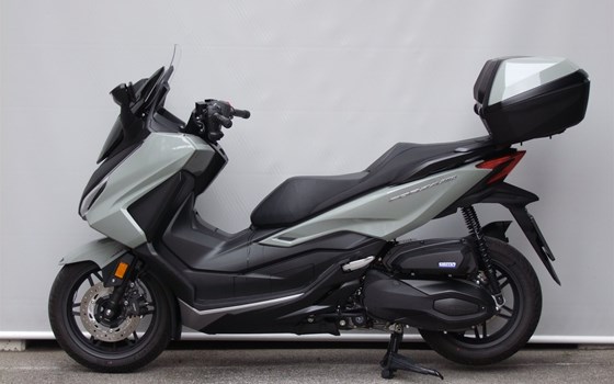 Gebrauchtmotorrad Honda Forza 350 - Bild 4