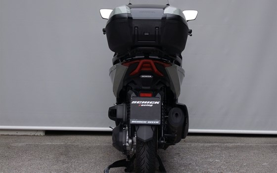 Gebrauchtmotorrad Honda Forza 350 - Bild 7