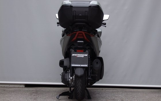 Gebrauchtmotorrad Honda Forza 350 - Bild 8