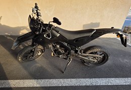 Gebrauchte Rieju MRT 50