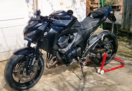 Occasion Kawasaki Z 800 e