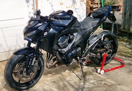 Occasion Kawasaki Z 800 e