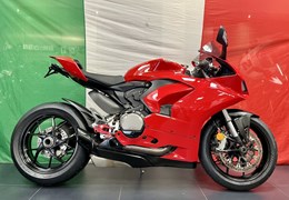 Gebrauchte Ducati Panigale V2