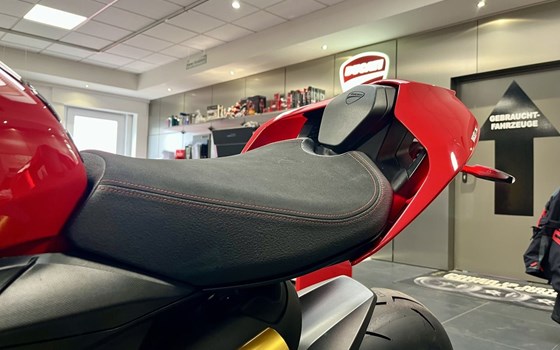 Gebrauchtmotorrad Ducati Panigale V2 - Bild 10