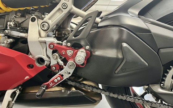 Gebrauchtmotorrad Ducati Panigale V2 - Bild 12
