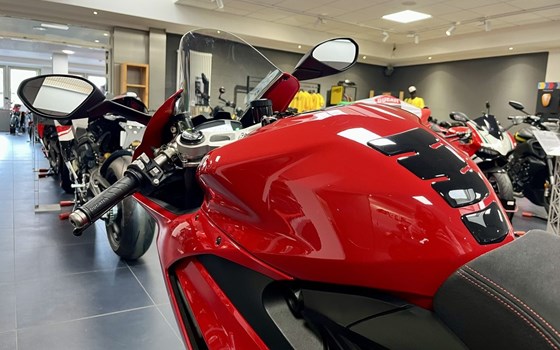 Gebrauchtmotorrad Ducati Panigale V2 - Bild 9