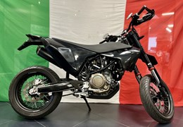 Gebrauchte Husqvarna 701 Supermoto