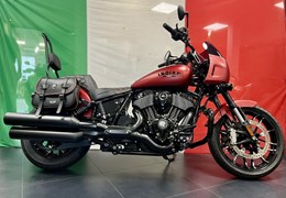 Gebrauchte Indian Sport Chief