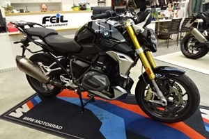 Angebot BMW R 1250 R