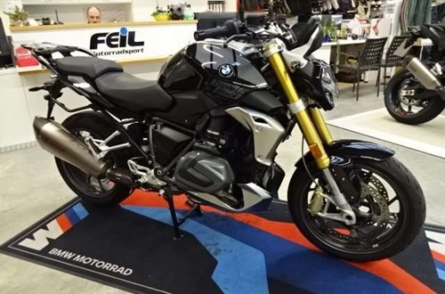 BMW R 1250 R