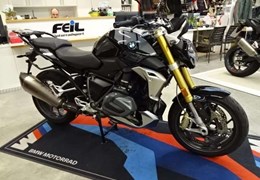 Gebrauchte BMW R 1250 R