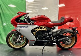 Gebrauchte MV Agusta Superveloce 800