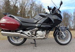 Gebrauchte Honda NT700V Deauville