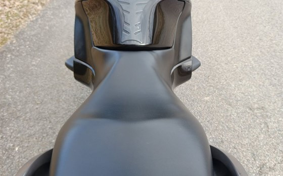 Gebrauchtmotorrad Honda NT700V Deauville - Bild 12