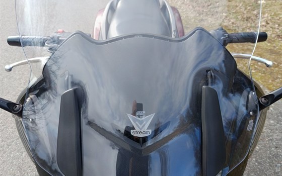 Gebrauchtmotorrad Honda NT700V Deauville - Bild 13