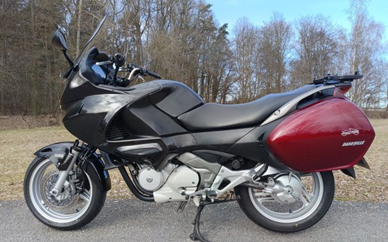 Gebrauchtmotorrad Honda NT700V Deauville - Bild 2