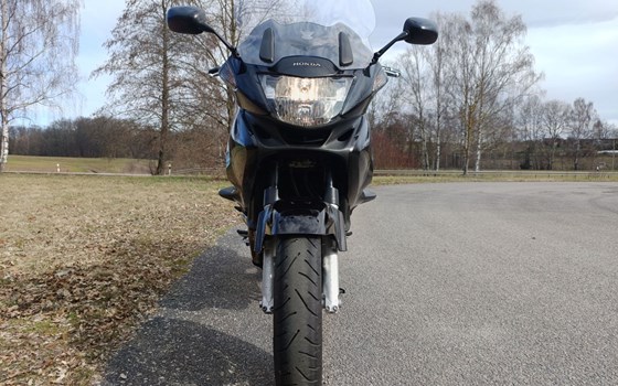 Gebrauchtmotorrad Honda NT700V Deauville - Bild 3