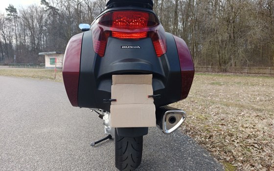 Gebrauchtmotorrad Honda NT700V Deauville - Bild 4