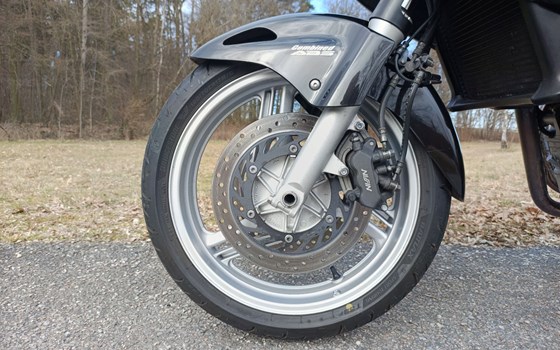 Gebrauchtmotorrad Honda NT700V Deauville - Bild 6