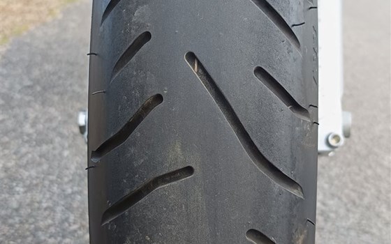 Gebrauchtmotorrad Honda NT700V Deauville - Bild 7