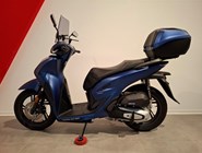 Honda SH150i