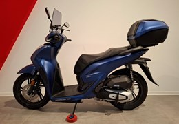 Gebrauchte Honda SH150i