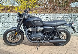 Gebrauchte Brixton Cromwell 1200