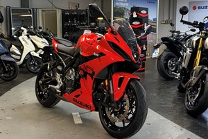 Angebot Suzuki GSX-8R