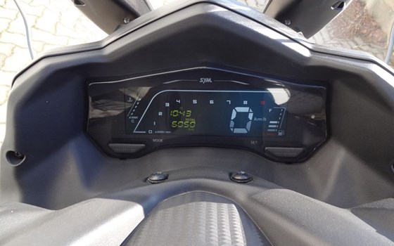 Gebrauchtmotorrad Sym Joyride 300 - Bild 8