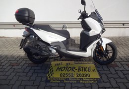 Gebrauchte Sym Joyride 300