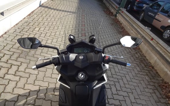 Gebrauchtmotorrad Sym Joyride 300 - Bild 7