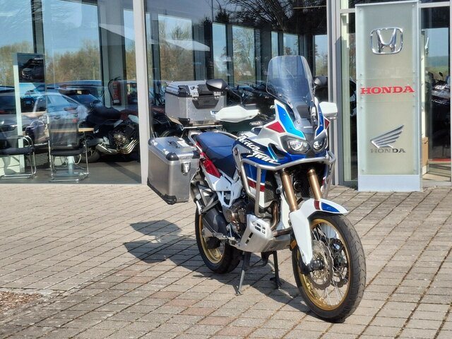 Honda CRF1000L Africa Twin Adventure Sports