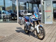 Honda CRF1000L Africa Twin Adventure Sports