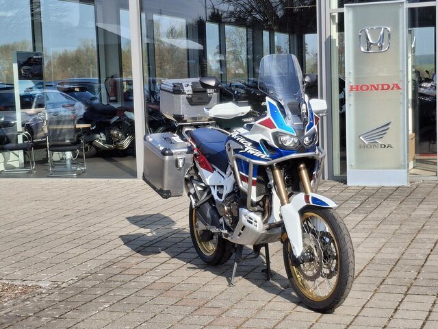 Honda CRF1000L Africa Twin Adventure Sports
