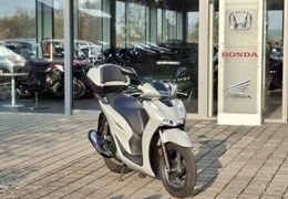 Gebrauchte Honda SH150i