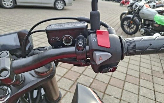 Gebrauchtmotorrad Honda CB500F - Bild 11