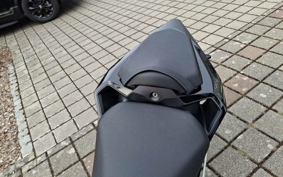 Gebrauchtmotorrad Honda CB500F - Bild 12