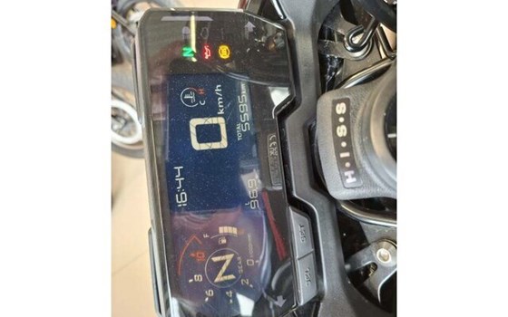 Gebrauchtmotorrad Honda CB500F - Bild 14