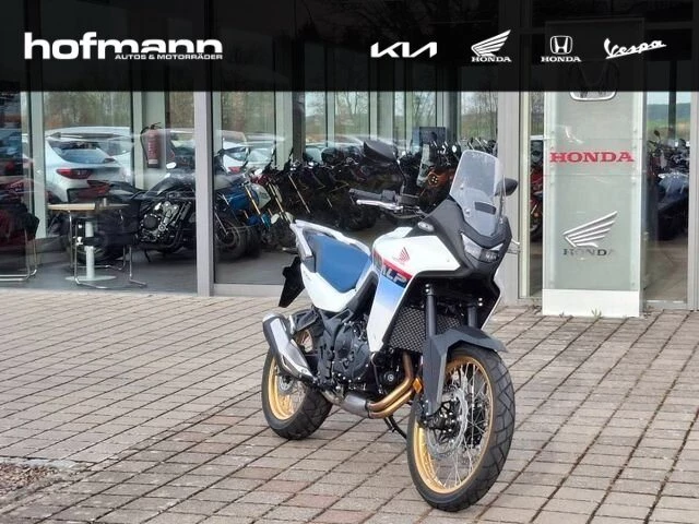 Honda XL750 Transalp