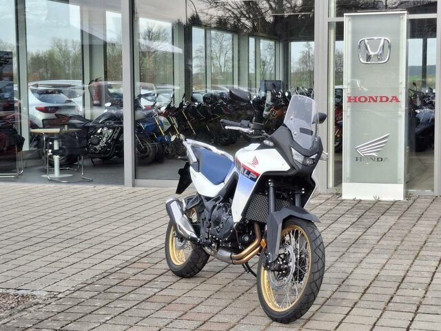 Honda XL750 Transalp