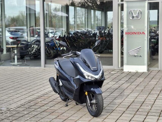 Honda PCX125