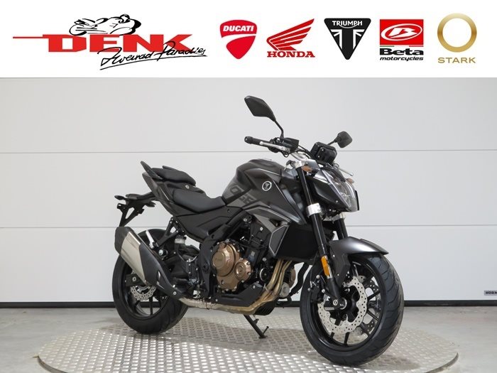 Voge R625
