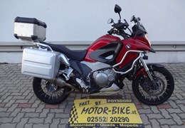 Gebrauchte Honda VFR1200X Crosstourer