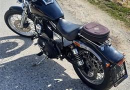 Gebrauchte Harley-Davidson Sportster XL 883