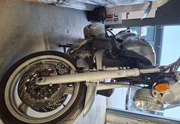 Gebrauchte BMW R 1100 R
