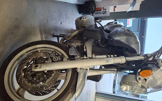 Gebrauchtmotorrad BMW R 1100 R - Bild 1