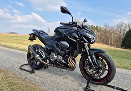 Gebrauchte Kawasaki Z 800