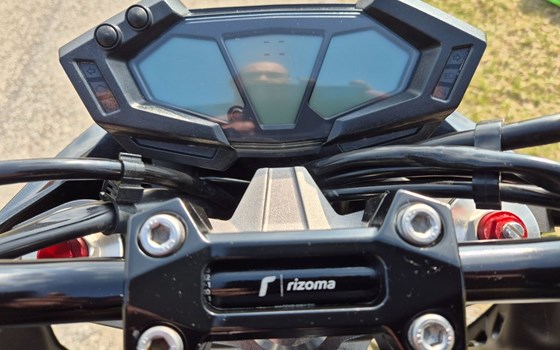 Gebrauchtmotorrad Kawasaki Z 800 - Bild 14